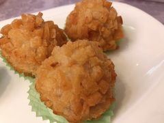 灌汤虾球-山外山菜馆(玉泉路店)