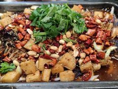 -吴记百姓菜馆·北京菜·烤鸭(故宫店)