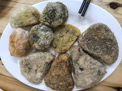 -飘香小食店(国平路店)