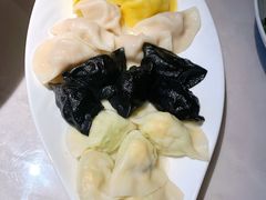 -船歌·鱼水饺青岛菜(闽江二路店)