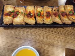 -大壮家原味烤肉(兴华北街店)
