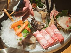 -生如夏花泰式火锅(西村黑金店)