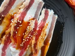 -Kingkong Buffet(The Mercury ville)