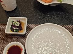 -长崎屋·日本料理·刺身·烧鸟(天河北路店)