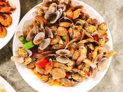 -四川小胡子海鲜(丁村万人海鲜广场店)