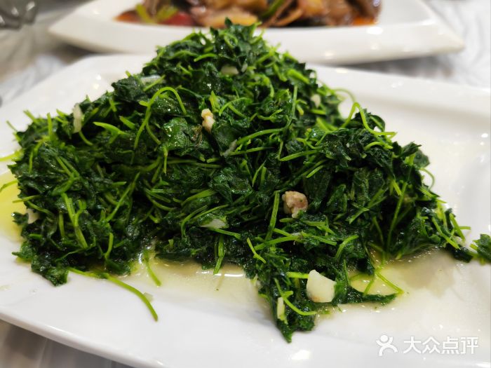 溱湖八鲜菜馆图片