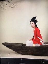 -盘子女人坊生日照·摄影馆(华强店)