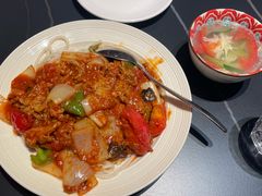 -阿里家·新疆烤肉酒場 by MIG