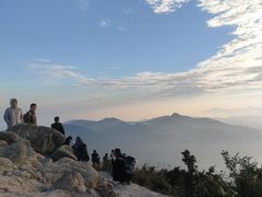 -梧桐山风景名胜区