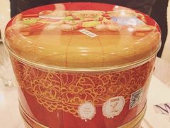 -珍妮曲奇聪明小熊(尖沙咀店)