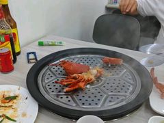 -船奇蒸汽海鲜·闽菜(八市海鲜总店)