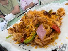 -景好海鲜餐厅(大鹏必选旅游店)