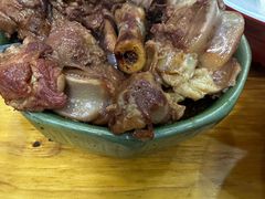 -老冯拉面羊棒骨(西宸广场店)