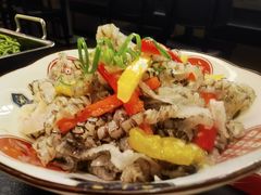 -师烤·豆花烤鱼(深圳坂田天虹店)