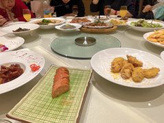 -唐拉雅秀酒店-唐苑中餐厅