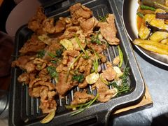 -大胡同天津菜·海肠捞饭·津门皮皮虾锅贴一绝(西姜井店)