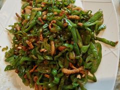 -老淮安·淮安菜(周恩来纪念馆店)