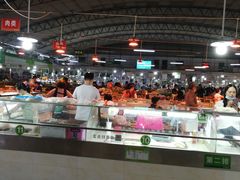 -羊栏农贸市场(羊新路店)