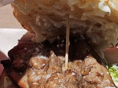 -必胜客(航洋国际店)