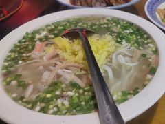 -杏花村水席楼·洛阳水席(老城十字街店)