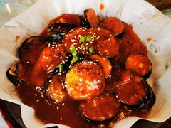 -京天红酒家(马家堡店)