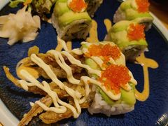 -木鱼料理