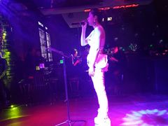 表演-天堂超市(昌平超级合生汇店)