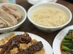 -松發肉骨茶(克拉码头店)