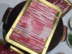 -东门口涮肉·砂锅·烤串(老门东店)