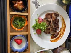 -红叶日本料理(三八广场店)