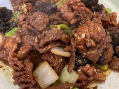 -胖子菜馆(隆昌路店)