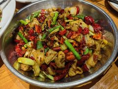 -江渔儿酸菜鱼(东二环泰禾店)