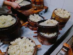 -海汇源老烧麦店(东大街总店)