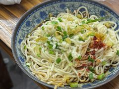 -文武王氏烧饼·无矾油条(西溪路店)