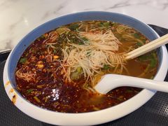 -无名缘米粉(大食代东方广场店)