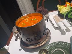 -Thai Basil罗勒叶泰式餐厅(时代天街店)