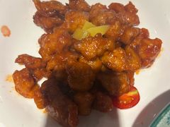 -柴米油盐三杯鸡(象山北路店)