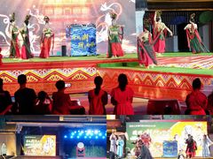 -深圳锦绣中华民俗村