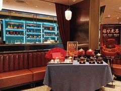 -上海人家花樣年华(中山公园店)