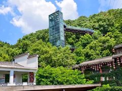 -巴倒烫陆派火锅山庄(南山总店)