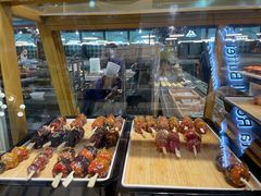 -圣罗巴海鲜自助(黑金店)