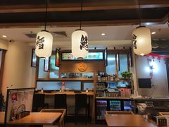 大堂-沼津港渔市(宏伊国际广场店)