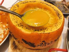 南瓜粥-博姆炸鸡精品餐厅(常发广场店)