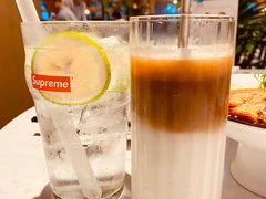 -云里小坐·海泉湾·团建·宴席·下午茶(金堂海泉湾店)