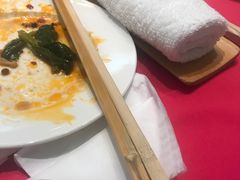 -皇城老妈·大连海鲜火锅(港湾店)