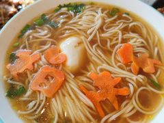 -蘸小院铁锅炖·蘸酱菜·东北菜(怀远门店)