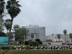 -广西科技大学(文昌校区)