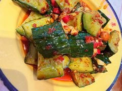 -佳吉老三样·江西市井菜(地标店)