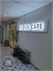 -MZ SKIN CARE逆齢驻颜中心