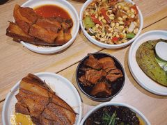 -三点把子肉(山大北路店)